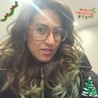 Odett Taniuk Sanchez