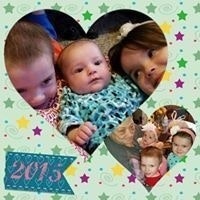 Andrea Krisztina Whitworth