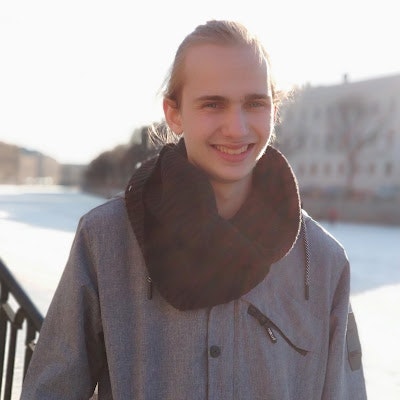 Дмитрий Тихомиров