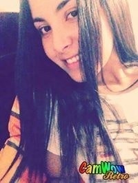 Carla Pía Peñaloza