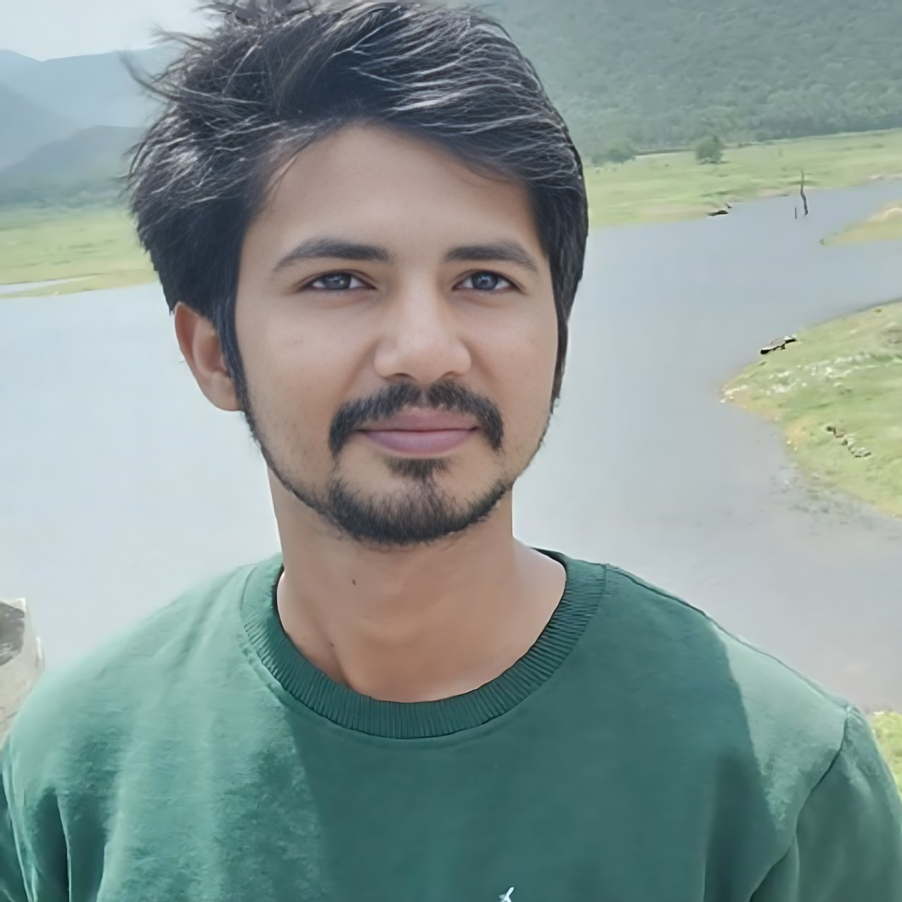 BALAVIGNESH