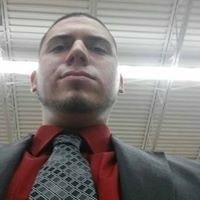 Anthony Isonhisgrind