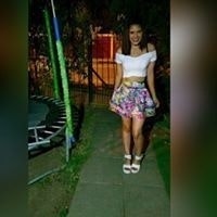 Isidora Campos del Villar