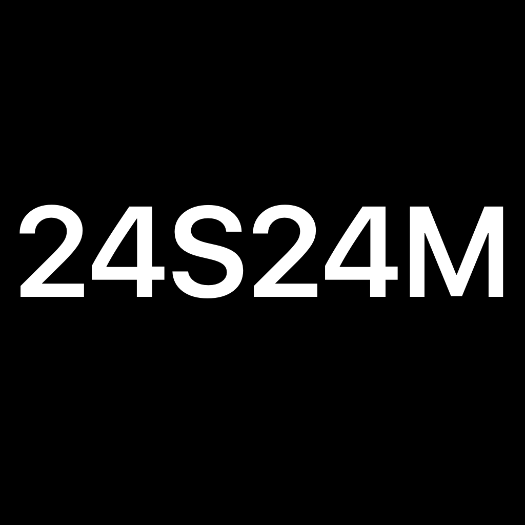 24 Startups in 24 Months
