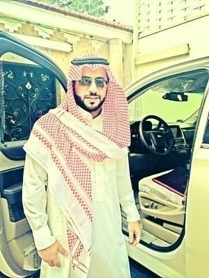 ابراهيم الشهري