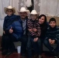 Eyvi A. Gómez Lozano