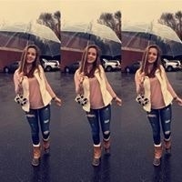 Lyrea Alexandrea Griffith