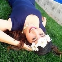 Serena Elise Peterson