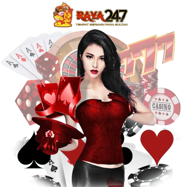 Slot 2022 terpercaya