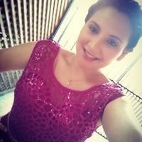 Claudia Rojas Losada