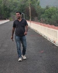 Kiran Chandrakant Kelgandre