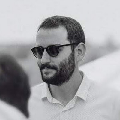 Barak Avidan