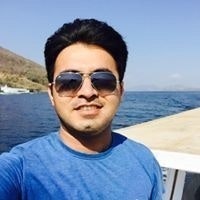 Hrishikesh Ranjalkar