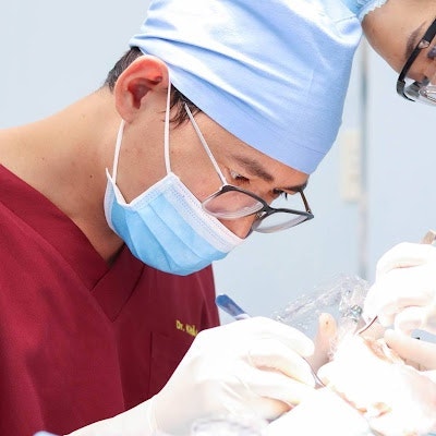 Nâng mũi ở đâu