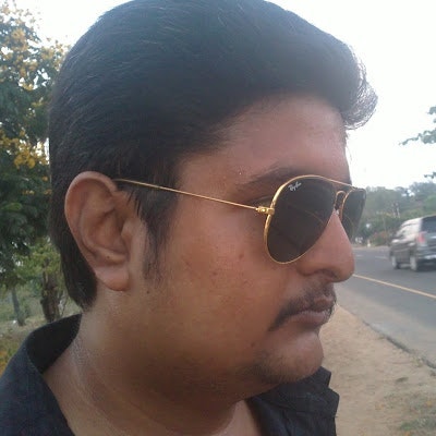 HARISH SHANKAR V