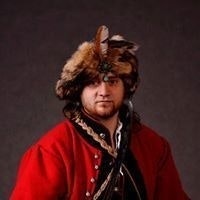 Krzysztof Zdunek Zdunkowski