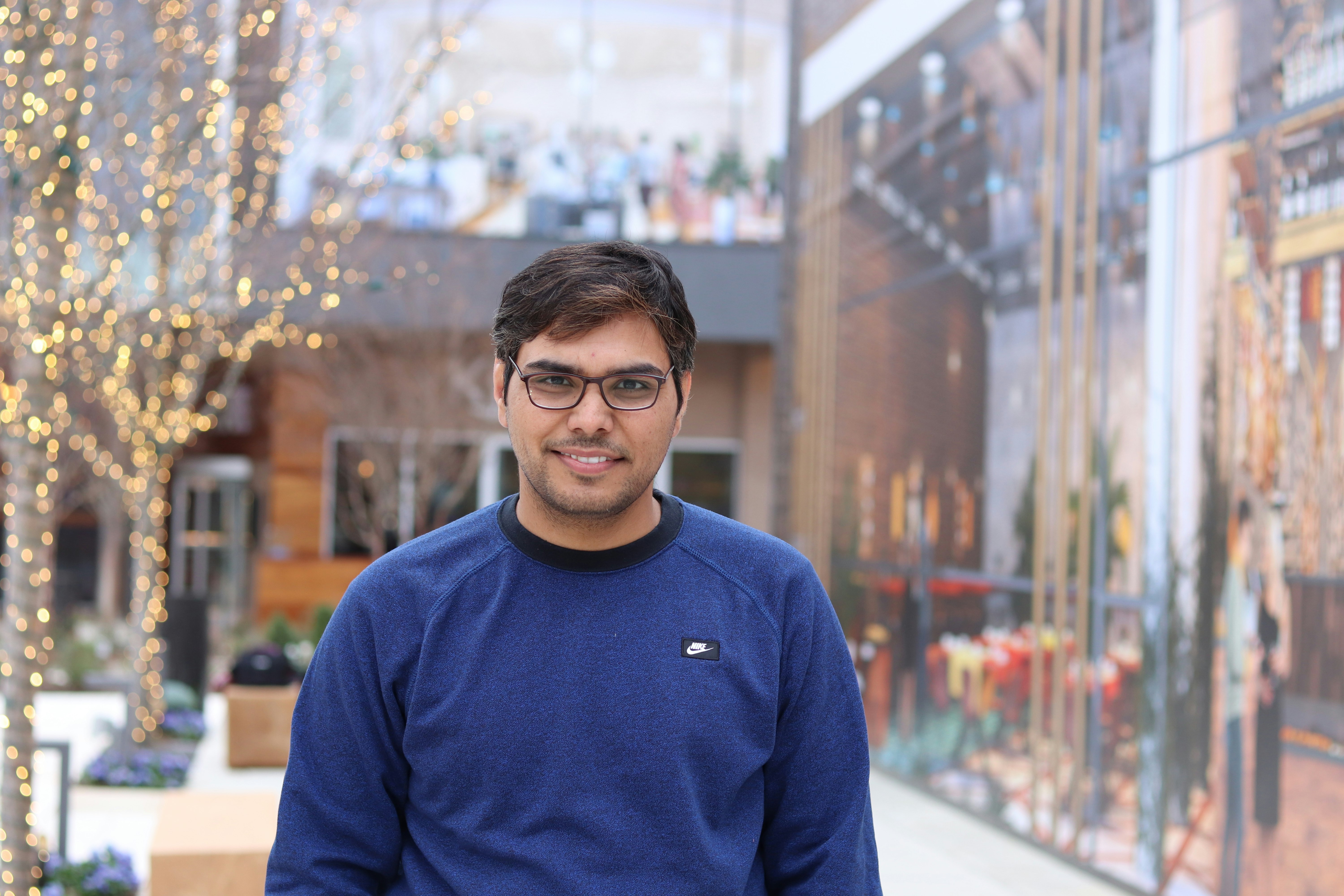 Kulwant Yadav