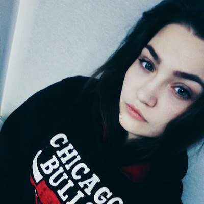 Елизавета Спиридонова