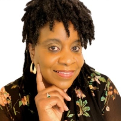 Minister Makeda Ansah