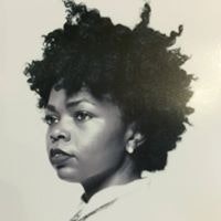 Rakeesha Nicole Wrigley