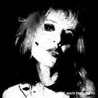 Maite Perez-Pueyo
