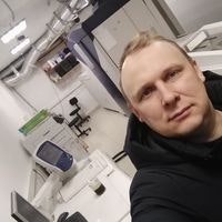 Максим Марьясов