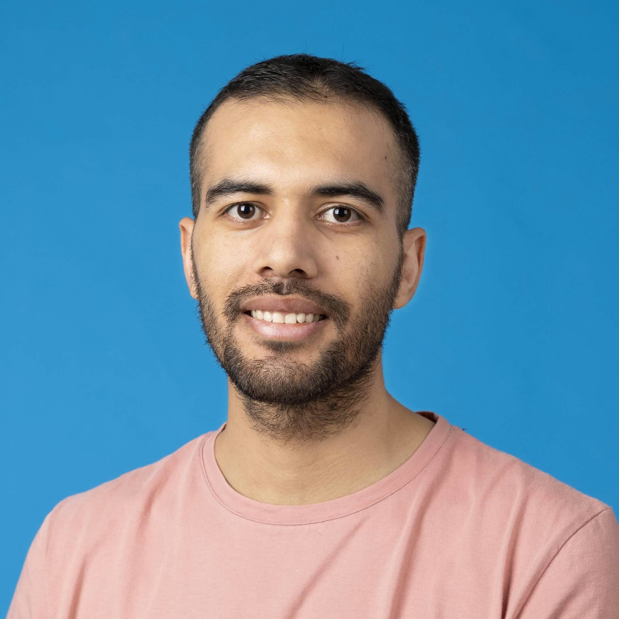 ProductHunt profile picture for @farshid