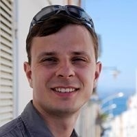 Grzegorz Kościółek