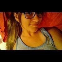 Carla Garcia Barcelo