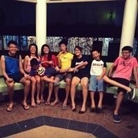 Loo Jia Sheng Jayson