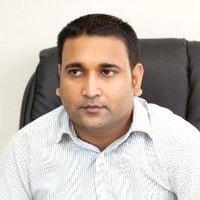 Rakesh Newaj