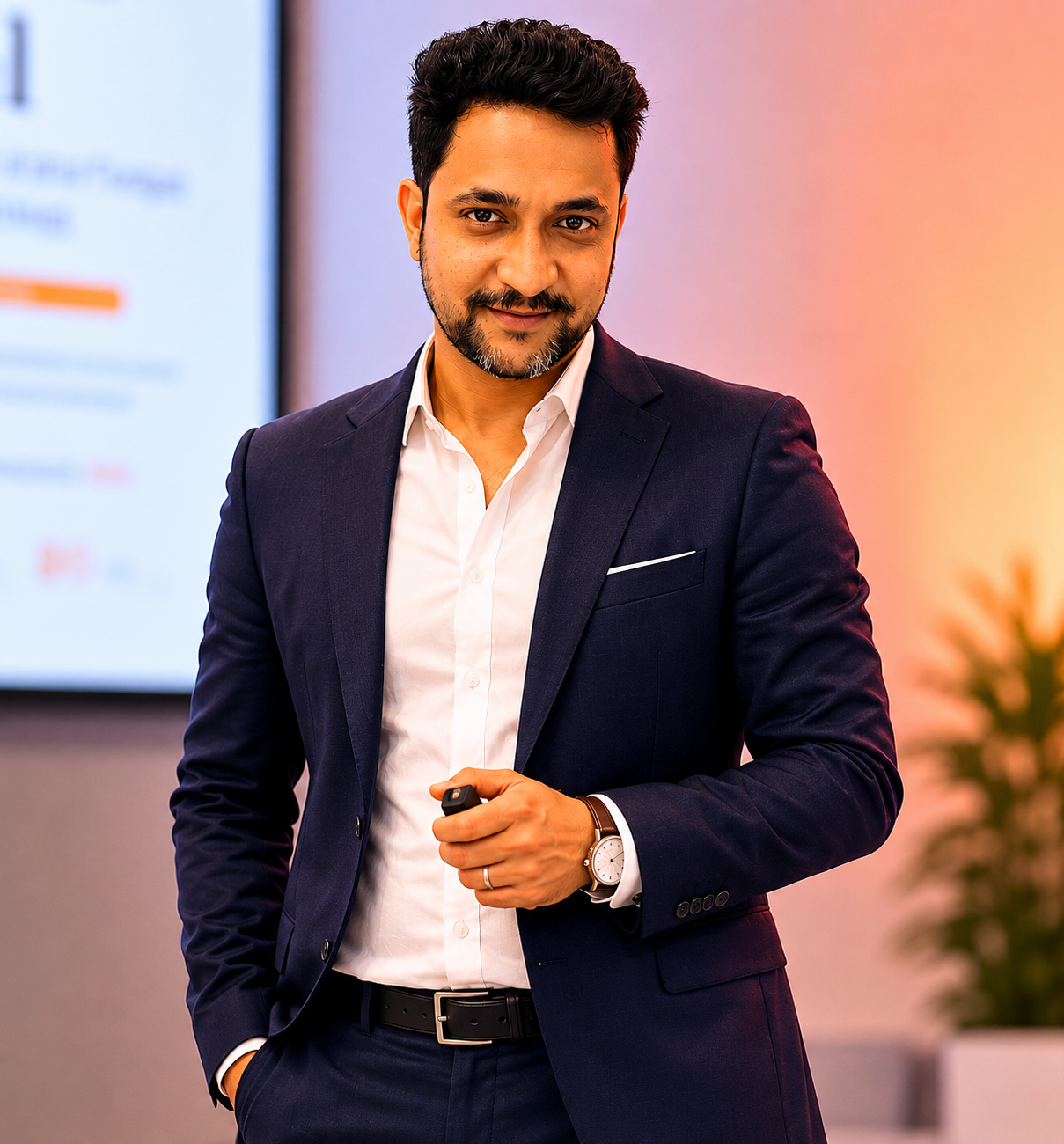 Abhisek Bose