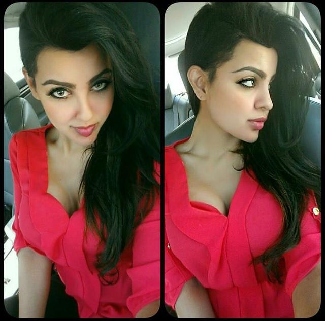 riya aggarwal
