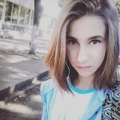 Ника Продан