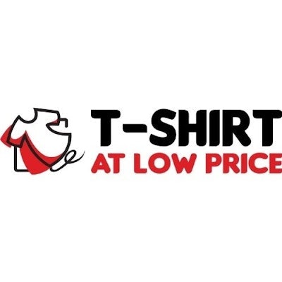 T-shirt at low price