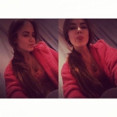 Катя Щербань