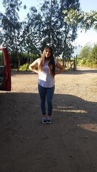 Valentina A. Adasme Farías