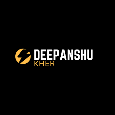 Deepanshu kher