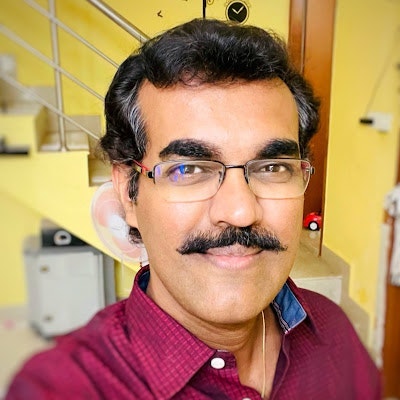 Saravanan G
