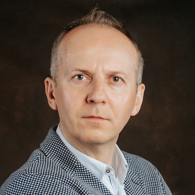 Christopher Przybylo