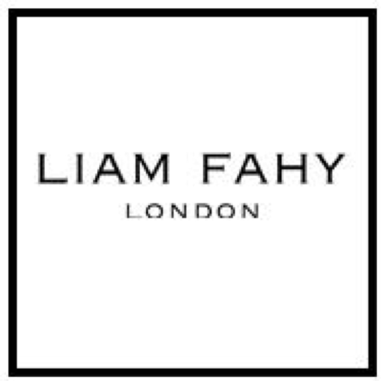 Liam Fahy London