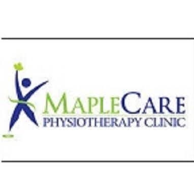 Maplecare physiotherapy