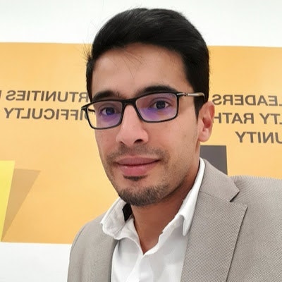 Mohannad Alsouqi