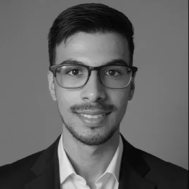 Rohan Rashinkar