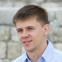 Денис Балакин