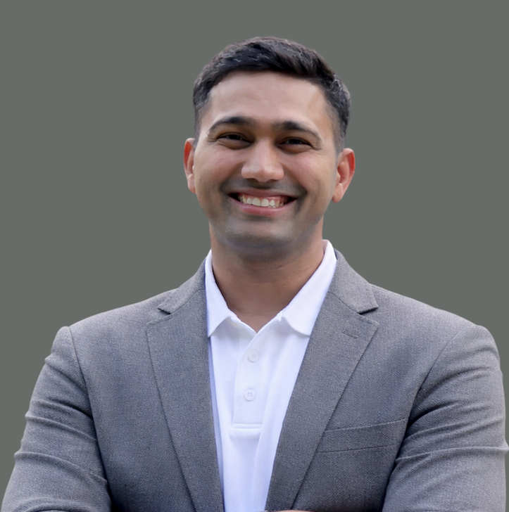 Pritesh Kumar