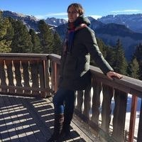 Татьяна Терентьева