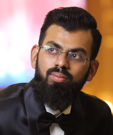 Muhammad Faizan Khan