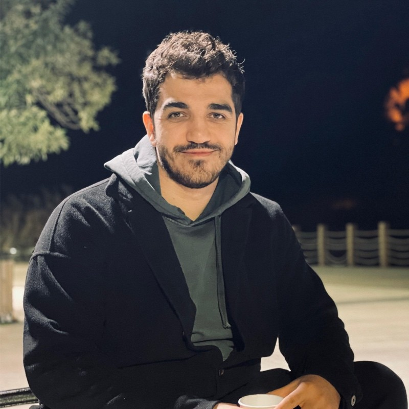 Murat AKÇA