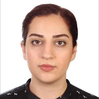 Shadi Farahzadi